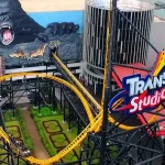 Keseruan Wisata di Trans Studio Bandung