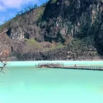 Keindahan Kawah Putih Ciwidey: Pesona Alam Bandung