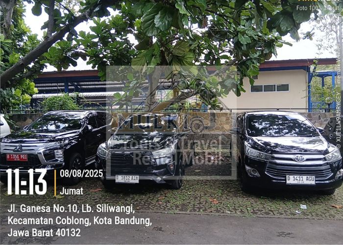 Sewa Mobil Bandung Terpercaya, Nyaman & Harga Terjangkau